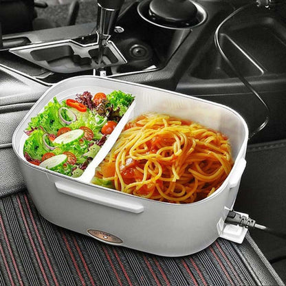 Electric Heating Lunch Box