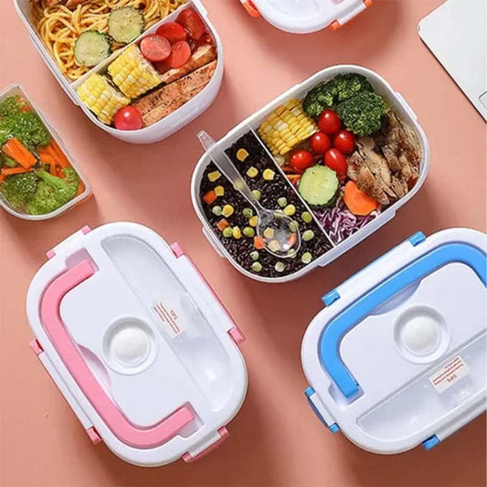 Electric Heating Lunch Box