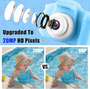 Children Mini Digital Camera