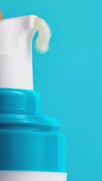 Barrier Protection Face Serum