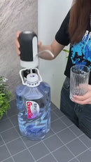 Innovative Water Dispenser Pump - 1 Pc for Easy Use & Convenience