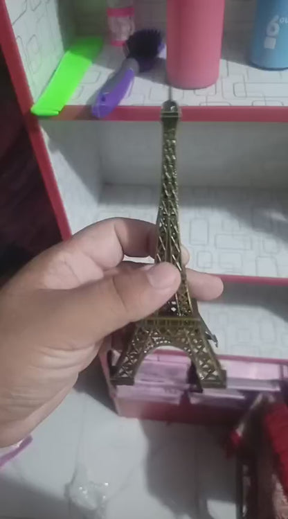 7-Inch Eiffel Tower Statue