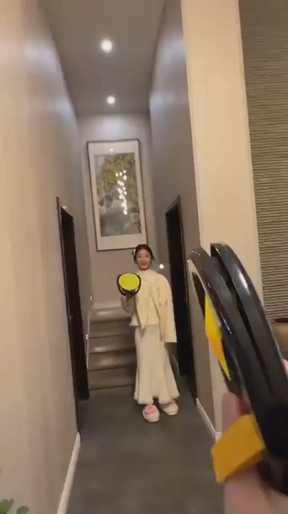 Double Player Ball Catch Toy