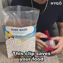 Bag Clips For Food Bags