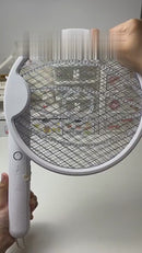 Foldable Mosquito Killer Trap