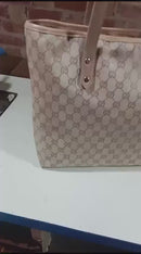 Women's Rexine Textured Shoulder Bag