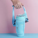 Water Bottle Carrier Bag
